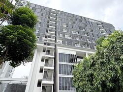 Three Three Robin (D10), Apartment #605856741